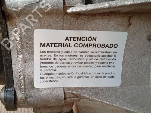 Getriebe OPEL CORSA E (X15) 1.4 (08, 68) | BP32028193M3  - Image 5