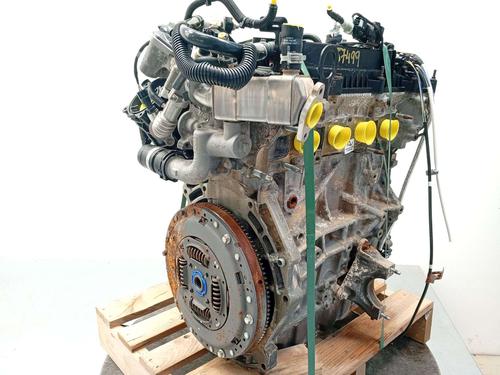 Engine FORD KUGA III (DFK) 2.5 FHEV | BP39747515M1 - Image 4