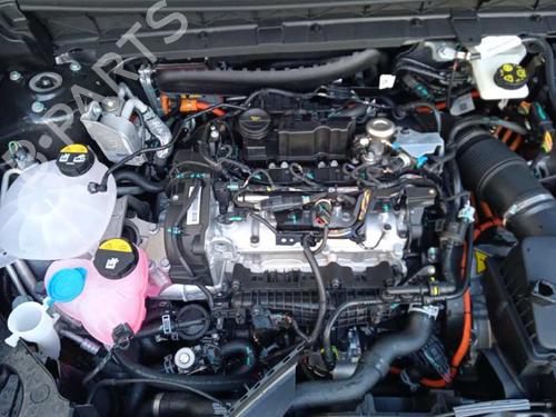 Gear lever LYNK & CO 01 PHEV | BP12121565M90  - Image 28