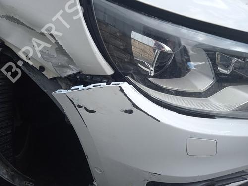 Right tailgate light VW TIGUAN (5N_) 2.0 TDI | BP29148417C80 