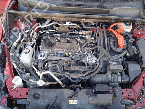 Engine TOYOTA RAV 4 V (_A5_, _H5_) 2.5 Hybrid AWD (AXAP54, AXAP54L) | BP19775390M1 