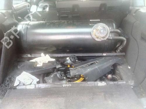 Gearbox control unit PORSCHE CAYENNE (9PA) S 4.5 | BP4639259M52 