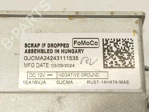 Electronic module FORD PUMA (J2K, CF7) 1.0 EcoBoost mHEV | BP39142441M83 - Image 4