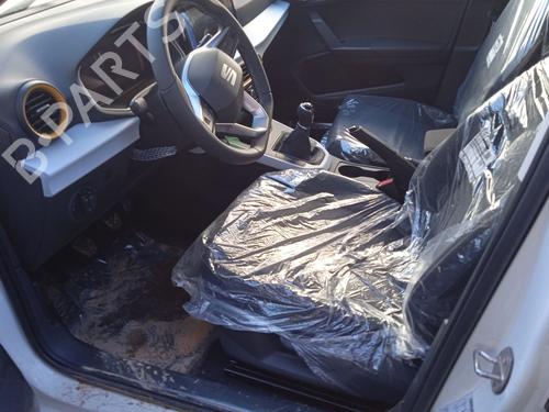 Right front driveshaft SEAT ARONA (KJ7, KJP) 1.0 TSI | BP30460982M39 