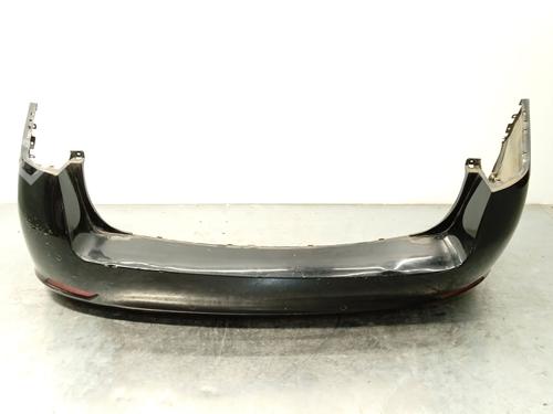 Used Rear bumper PEUGEOT 508 SW I (8E_) 2.0 HDi (140 hp) 25890343