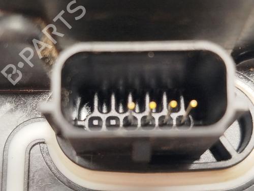 Front left lock FORD KUGA III (DFK) 2.5 Duratec Plug-in-Hybrid | BP30197118C98 - Image 4