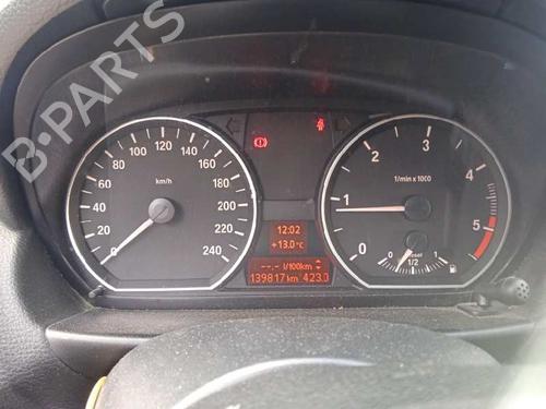 Driveshaft BMW 1 (E87) 118 d | BP17587795M37 