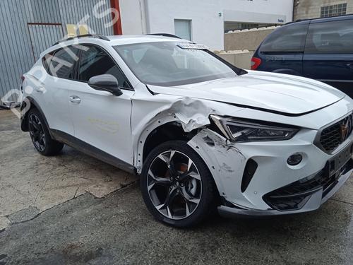 Electronic sensor CUPRA FORMENTOR (KM7, KMP) 1.4 e-Hybrid | BP20136425M84 