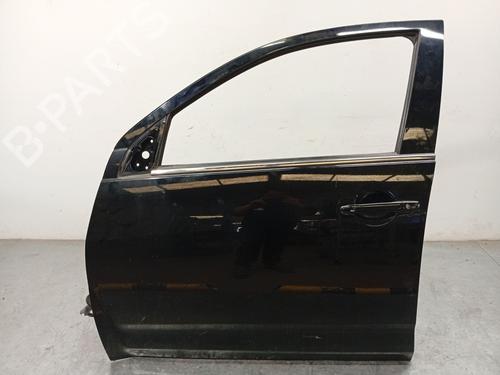 Used Left front door Left front door MITSUBISHI OUTLANDER II (CW_W) 2.2 DI-D 4WD (156 hp) 32977956 32977956