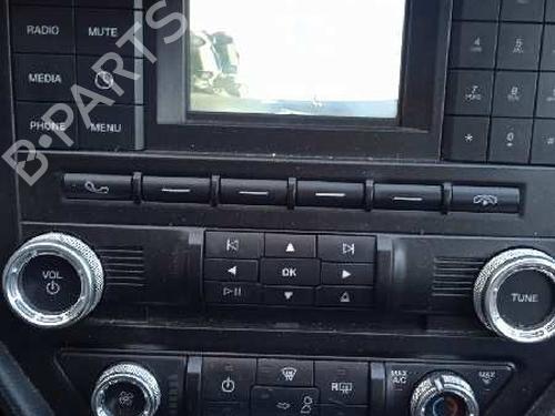 Fuel pump FORD USA MUSTANG Coupe  | BP15679140M76 