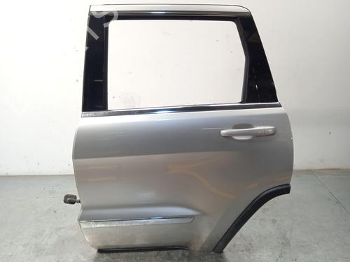 Used Left rear door JEEP GRAND CHEROKEE IV (WK, WK2) 3.0 CRD V6 4x4 (190 hp) 24429582