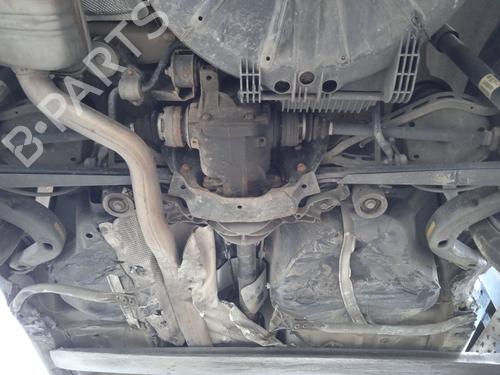 Módulo de ABS BMW X3 (E83) 2.0 sd | BP28730178M43 