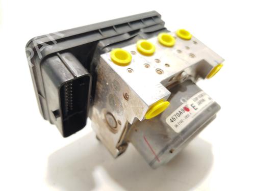 Used ABS pump ABS pump MITSUBISHI OUTLANDER III (GG_W, GF_W, ZJ, ZL, ZK) 2.0 Hybrid 4WD (GG2W) (200 hp) 34010216 34010216