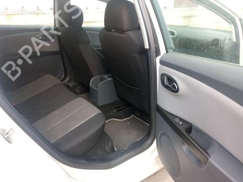 Left front window switch SEAT LEON (1P1) 1.4 TSI | BP26446023I27 - Image 18