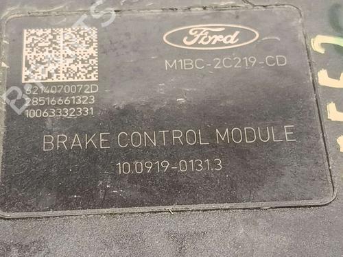 Módulo de ABS FORD PUMA (J2K, CF7) 1.5 EcoBlue | BP38199435M43 - Image 7