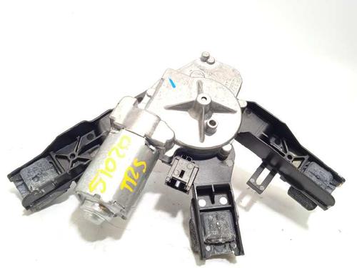 Rear wiper motor CITROËN C4 SPACETOURER (3D_) 1.2 PureTech 130 | BP15192789M102 