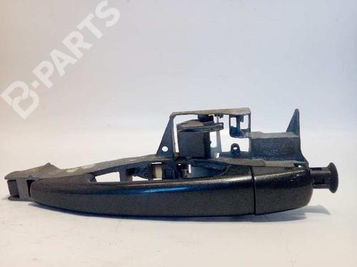 Used Rear left exterior door handle Rear left exterior door handle PEUGEOT 5008 (0U_, 0E_) 1.6 HDi (110 hp) 4470487 4470487