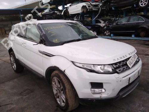 Electronic module LAND ROVER RANGE ROVER EVOQUE (L538) 2.2 D 4x4 | BP6428045M83 