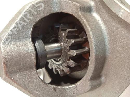 Starter CITROËN C4 Picasso II 1.2 THP 130 | BP17704103M8