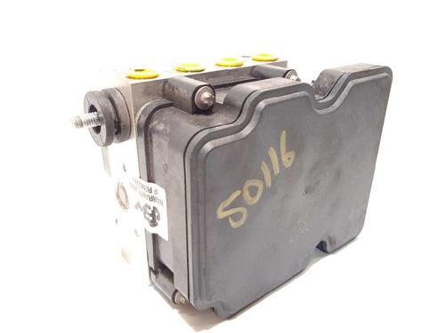ABS pump RENAULT KADJAR (HA_, HL_)  | BP12149991M43 