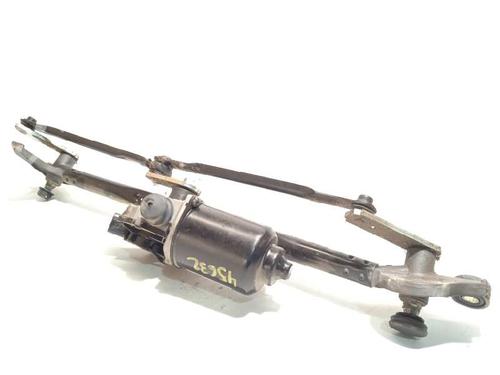 Used Front wiper motor HYUNDAI SONATA V (NF) 2.0 CRDi (140 hp) 8244603