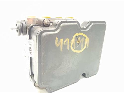 ABS pump RENAULT CAPTUR I (J5_, H5_) | BP12571322M43