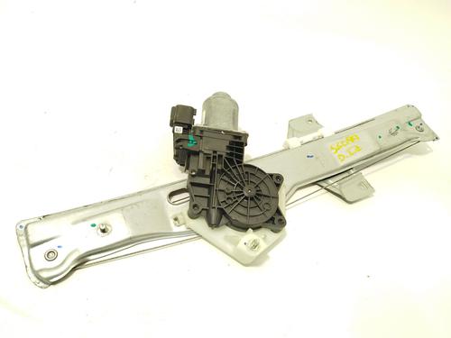 Used Front left window mechanism FORD KA+ III (UK, FK) 1.2 Ti-VCT (85 hp) 27405737