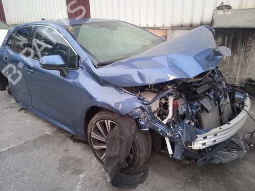 Brake master cylinder TOYOTA COROLLA Hatchback (_E21_, _EA1_, _EH1_) 2.0 Hybrid (MZEH12) | BP17662530M77 