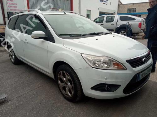 Left mirror FORD FOCUS II Turnier (DA_, FFS, DS)  | BP17829498C26 