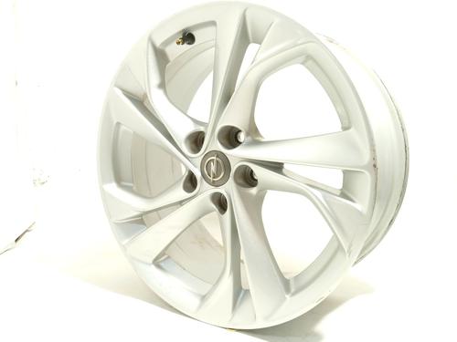 Used Rim OPEL ASTRA K (B16) 1.6 CDTi (68) (136 hp) 28731296