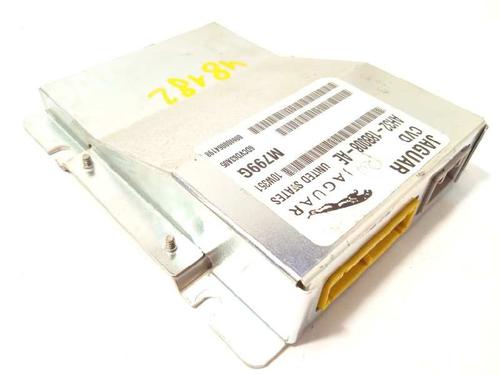 Øvrige Styrinhsenheder LAND ROVER RANGE ROVER SPORT I (L320) [2005-2013]  10055833