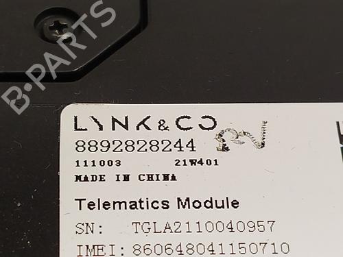 Elektronisk modul LYNK & CO 01 PHEV | BP26209609M83  - Image 5
