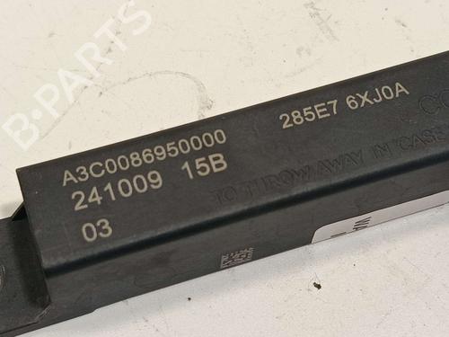 Electronic module RENAULT AUSTRAL TCe 130 (HGM2) | BP38483062M83 - Image 4