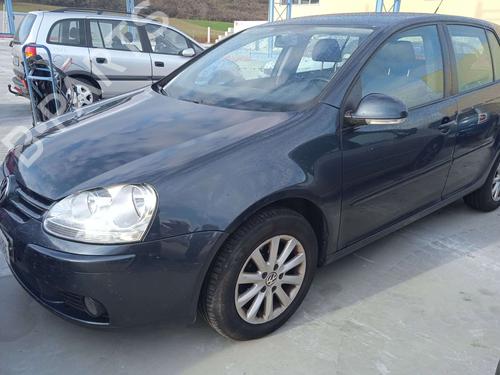 Left headlight VW GOLF V (1K1) 1.9 TDI | BP39613796C28 - Image 8