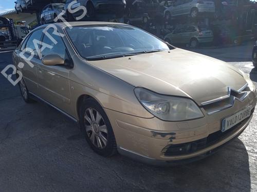 Brugte CITROËN C5 II (RC_) 2.0 16V (RCRFJB, RCRFJC) (140 hp) 4188242