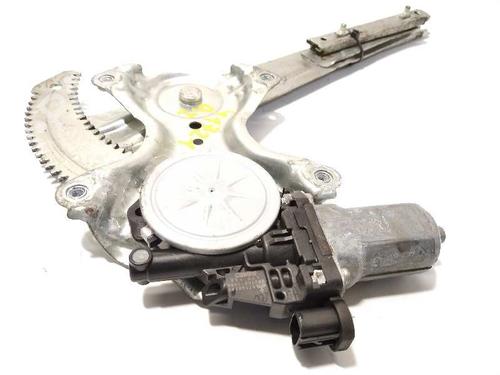 Used Front left window mechanism Front left window mechanism MITSUBISHI OUTLANDER III (GG_W, GF_W, ZJ, ZL, ZK) Plug-in Hybrid (GG2W) (200 hp) 6095152 6095152