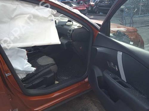 Climate control CITROËN C4 III (BA_, BB_, BC_) 1.2 PureTech 130 (BAHNSA, BAHNSB) | BP26040414I5