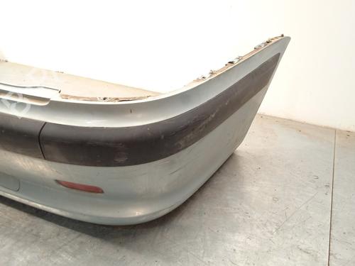 Rear bumper PEUGEOT 607 (9D, 9U) 2.2 HDi | BP28161996C8