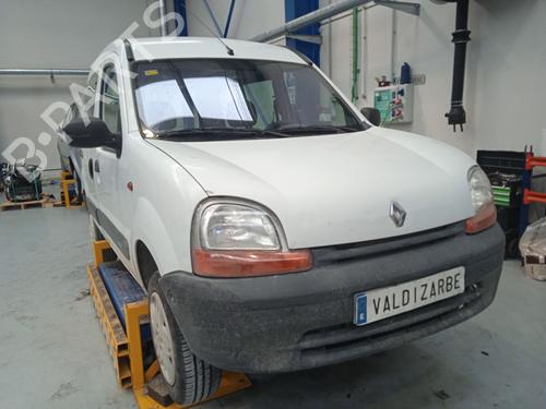 Steering pump RENAULT KANGOO (KC0/1_) D 65 1.9 (KC0E, KC02, KC0J, KC0N) | BP33796139M99 - Image 8