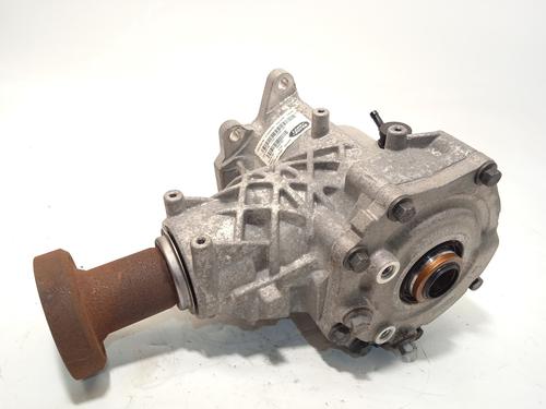 Used Transfer box Transfer box 19646324 19646324