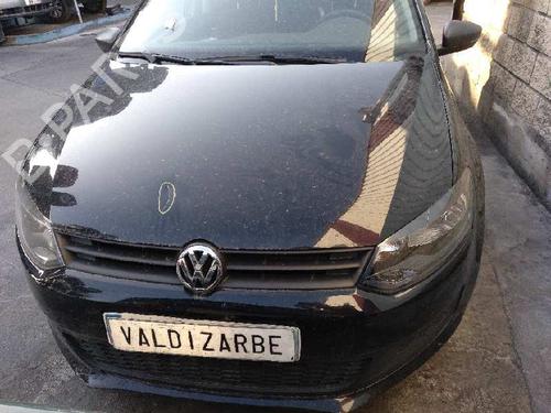 Radio VW POLO V (6R1, 6C1) 1.4 (6R1) | BP4445514E6 