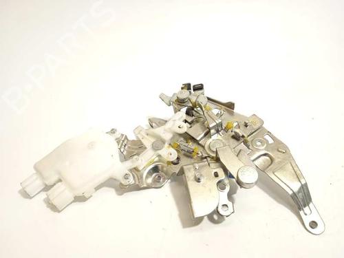 Used Rear right lock NISSAN NV200 / EVALIA Bus 1.5 dCi 85 (M20, M20M, M20K, M20KK) (86 hp) 14346972