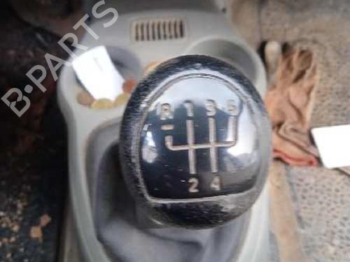 Left headlight RENAULT KANGOO (KC0/1_) | BP11179347C28