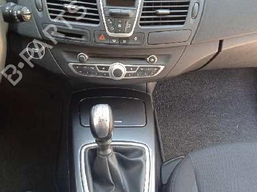 Left front driveshaft RENAULT LAGUNA III (BT0/1) 1.5 dCi (BT00, BT0A, BT0T, BT1J) | BP7801987M38