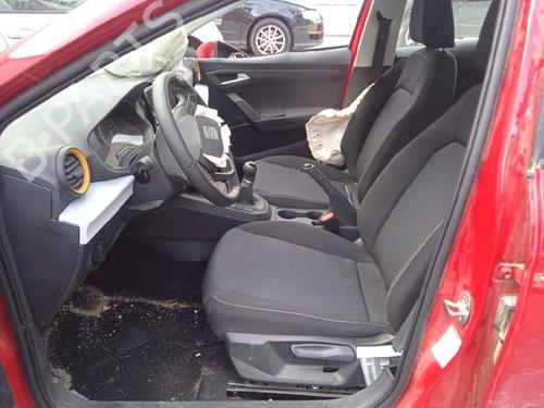 Gearbox SEAT IBIZA V (KJ1, KJG)  | BP13320511M3 