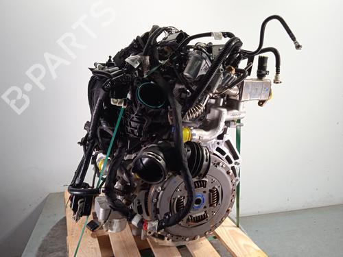 Engine FORD KUGA III (DFK) 2.5 FHEV | BP19794265M1  - Image 7