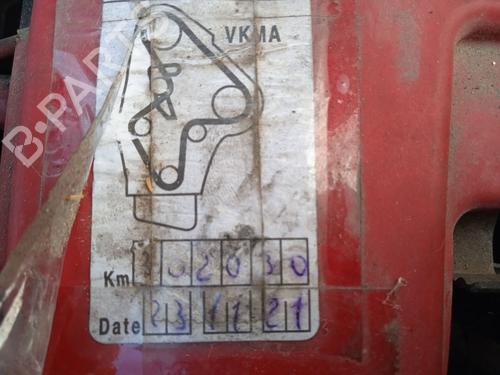 Left front window switch RENAULT KANGOO / GRAND KANGOO II (KW0/1_) 1.5 dCi 85 (KW0K, KW0L, KW0B) | BP26656507I27  - Image 26