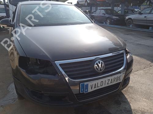 Engine VW PASSAT B6 (3C2) 2.0 FSI | BP27680922M1 