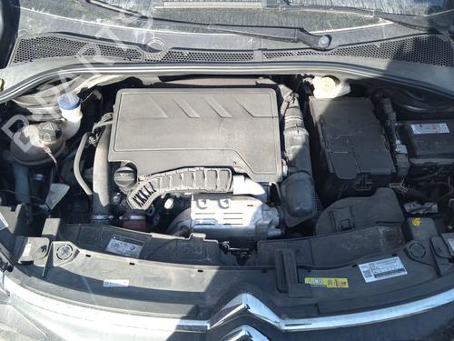 Tanklåg CITROËN C3 III (SX) 1.2 THP 110 (SXHNPS, SXHNZT, SXHNZ6) | BP32411897C131  - Image 9