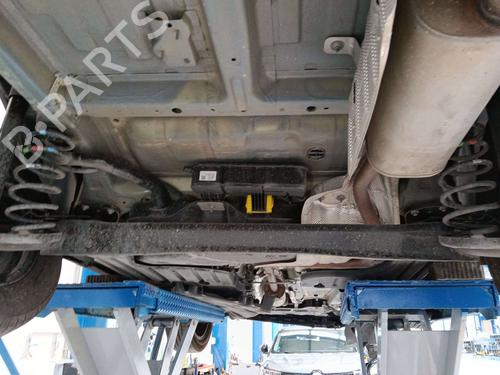 Gearbox OPEL FRONTERA (OV24) 1.2 MHEV | BP39431544M3 - Image 34